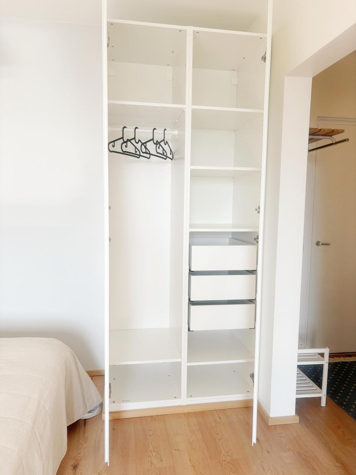 Modern Studio, Private Free Parking ,Near Metro Helsinki Zewnętrze zdjęcie